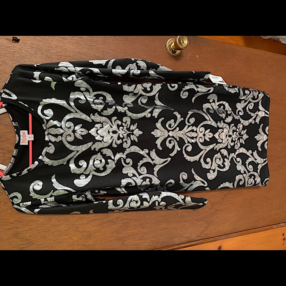 Lularoe Debbie- M